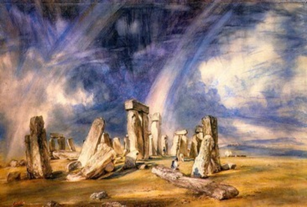 Megaliths, Constable