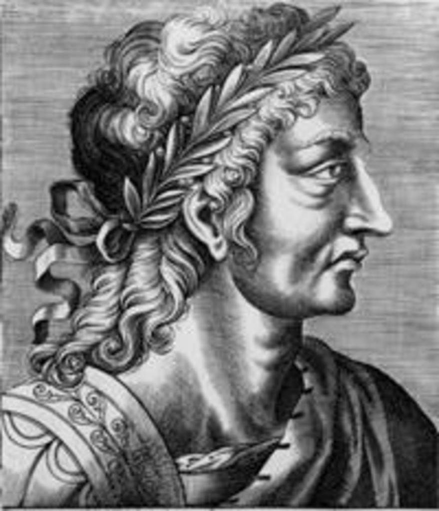 Servius Tullius